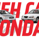 Illustration for article titled Meh Car Monday: Try And Stay Awake While We Talk About Early 2000s Hyundais
